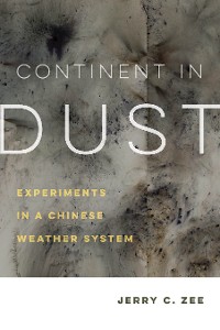 Cover Continent in Dust