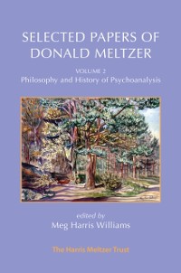 Cover Selected Papers of Donald Meltzer - Vol. 2