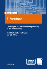 Cover E-Venture