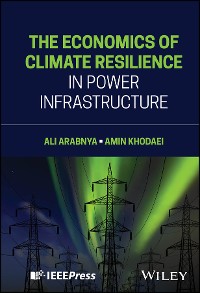 Cover The Economics of Climate Resilience in Power Infrastructure