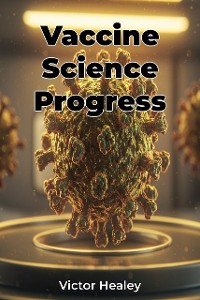 Cover Vaccine Science Progress