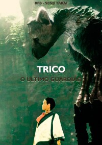 Cover Trico