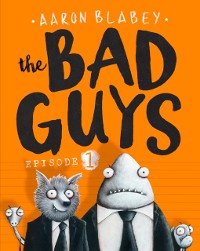 Cover The Bad Guys: Episode 1