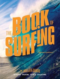 Cover Book of Surfing