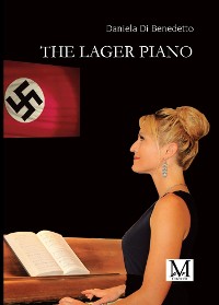 Cover The lager piano