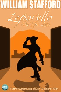 Cover Leporello on the Lam