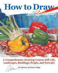 Cover How to Draw