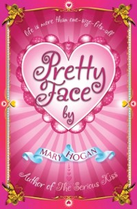Cover Pretty Face
