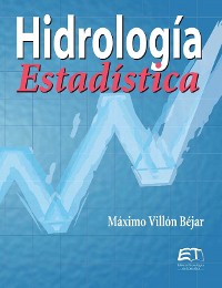 Cover Hidrología estadística