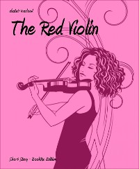 Cover The Red Violin