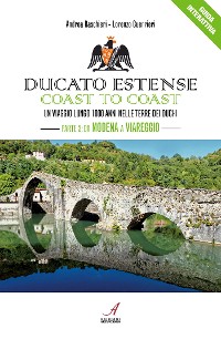 Cover Ducato Estense coast to coast