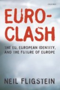 Cover Euroclash