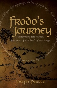 Cover Frodo's Journey