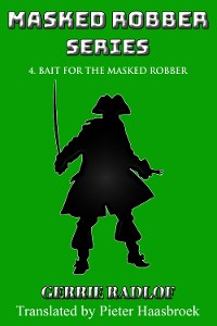 Cover Bait for the Masked Robber