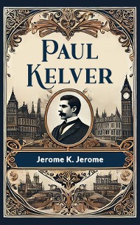 Cover Paul Kelver