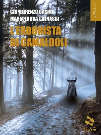Cover L’Erborista di Camaldoli