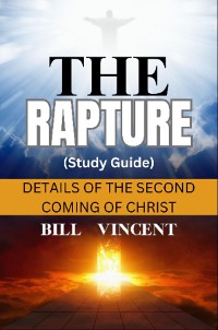 Cover The Rapture (Study Guide)