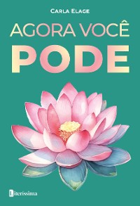 Cover Agora você pode