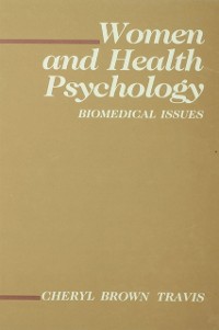 Cover Women and Health Psychology
