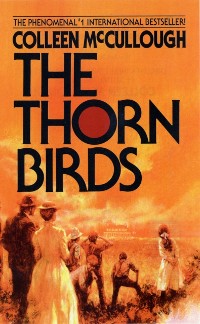 Cover Thorn Birds