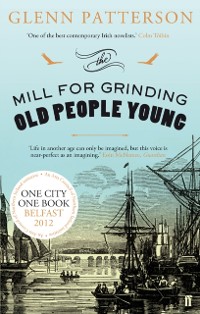 Cover The Mill for Grinding Old People Young