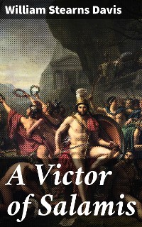 Cover A Victor of Salamis