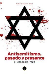 Cover Antisemitismo, pasado y presente