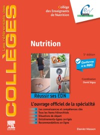 Cover Nutrition