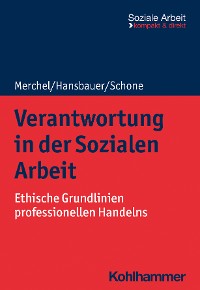 Cover Verantwortung in der Sozialen Arbeit