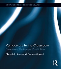 Cover Vernaculars in the Classroom