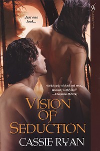 Cover Vision of Seduction