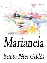 Cover Marianela