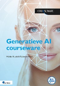 Cover Generatieve AI courseware