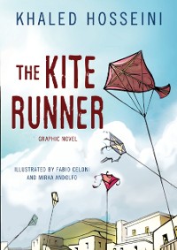 Cover Kite Runner