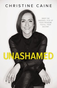 Cover Unashamed