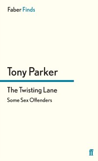 Cover The Twisting Lane