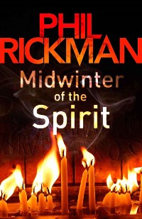 Cover Midwinter of the Spirit