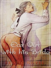 Cover Eat Out With His Bride