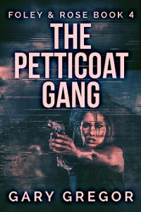 Cover The Petticoat Gang