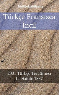 Cover Türkçe Fransızca İncil