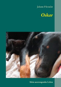 Cover Oskar