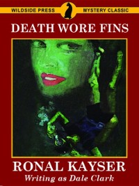 Cover Death Wore Fins