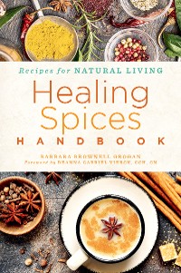 Cover Healing Spices Handbook