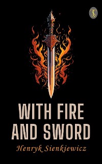 Cover With Fire and Sword