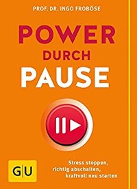 Cover Power durch Pause