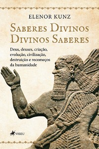 Cover Saberes Divinos - Divinos saberes