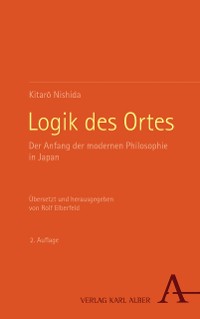 Cover Logik des Ortes