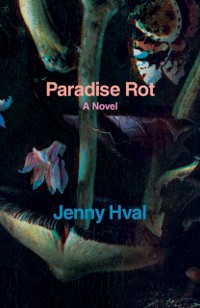 Cover Paradise Rot