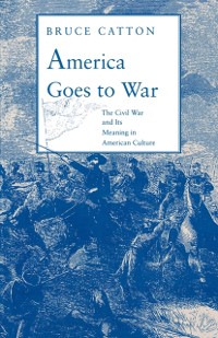 Cover America Goes to War