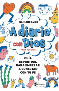 Cover A diario con Dios para jóvenes